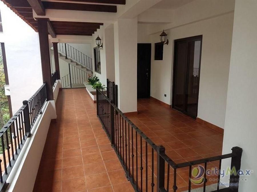 Foto Apartamento en Venta en Zona 16, Ciudad de Guatemala, Guatemala - U$D 235.000 - APV45004 - BienesOnLine