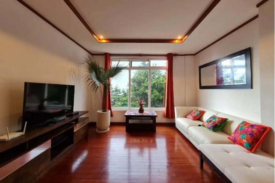 Foto Apartamento en Renta en km 9.5 Carretera a Salvador, Guatemala - U$D 800 - APR15215 - BienesOnLine
