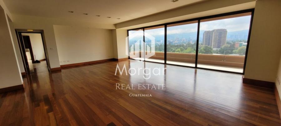 Foto Apartamento en Venta en Guatemala, Guatemala - U$D 675.000 - APV20751 - BienesOnLine