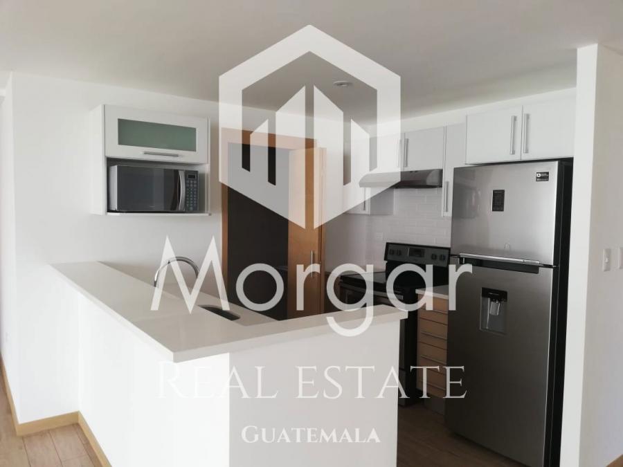 Foto Apartamento en Renta en Guatemala, Guatemala - U$D 1.250 - APR47857 - BienesOnLine