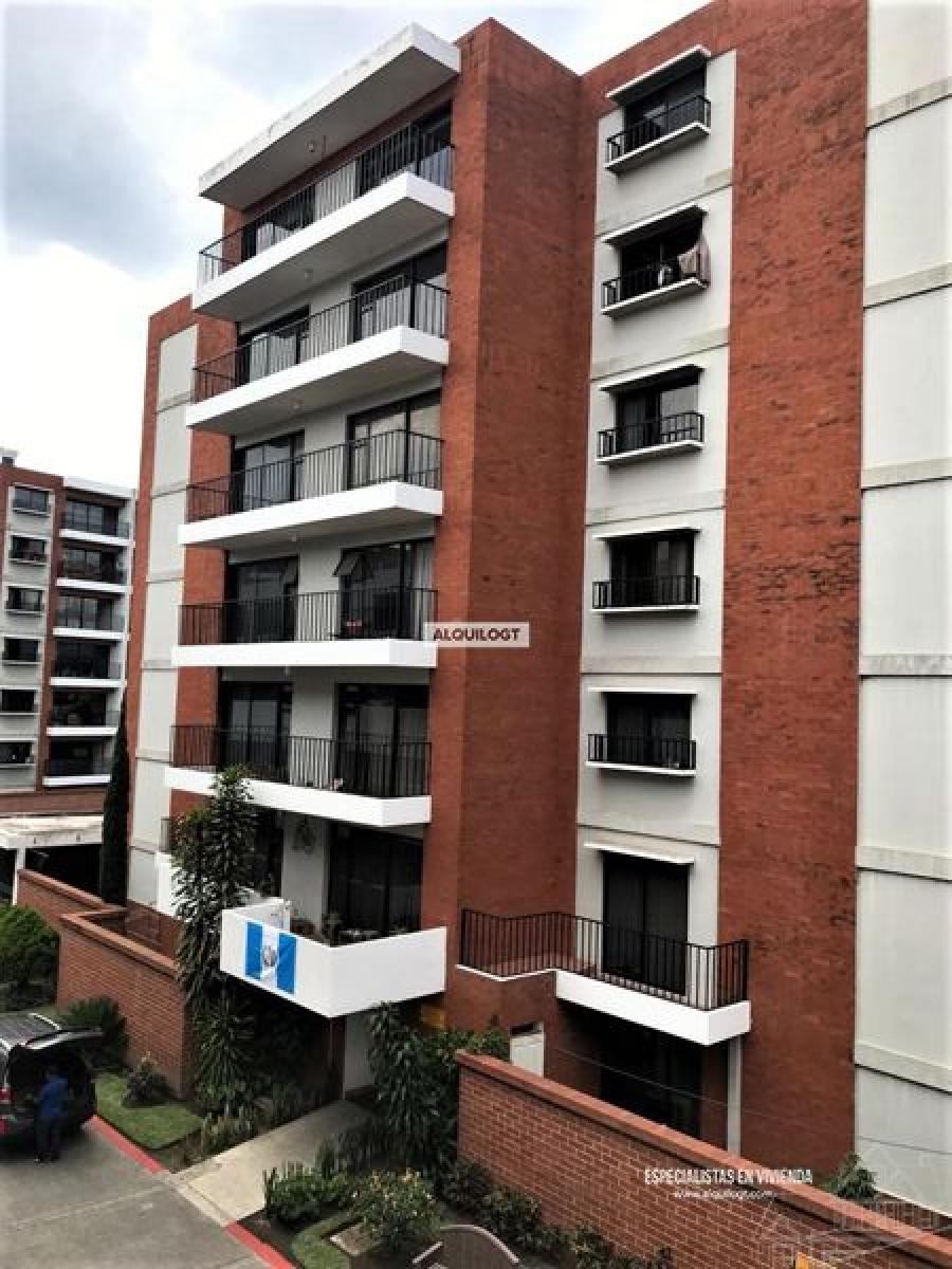 Foto Apartamento en Renta en Zona 11, Guatemala - Q 5.000 - APR3541 - BienesOnLine