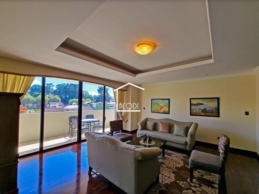 Foto Apartamento en Venta en Guatemala, Guatemala - U$D 295.000 - APV22851 - BienesOnLine