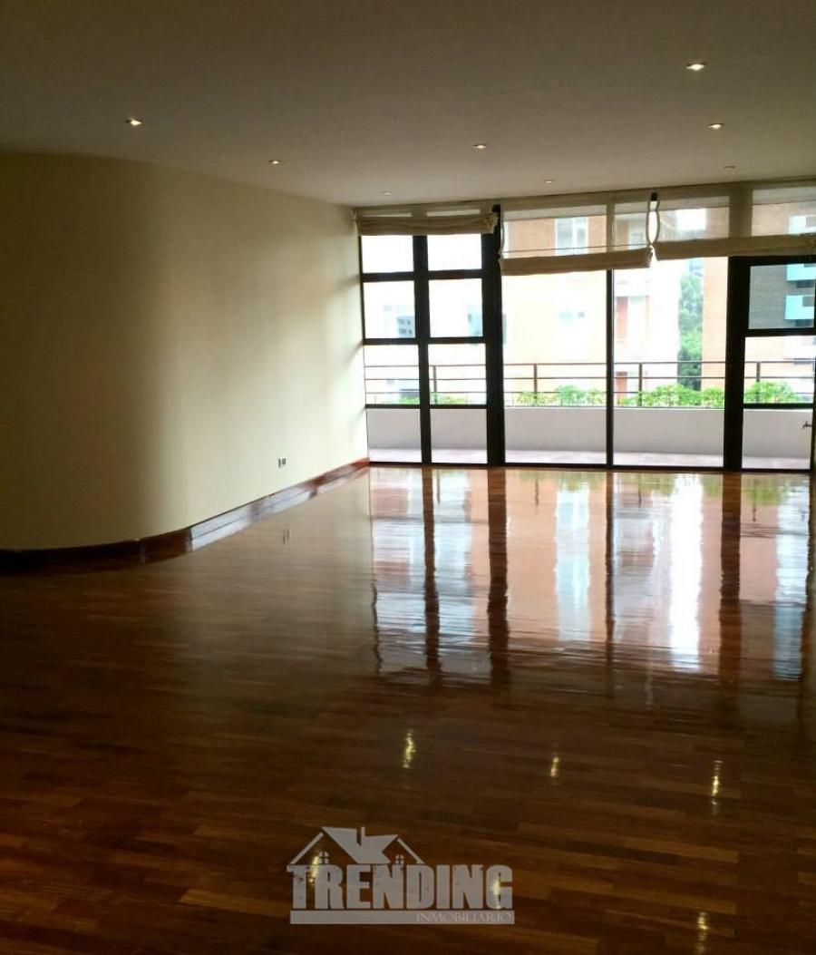 Foto Apartamento en Renta en Zona 14, Zona 14, Guatemala - U$D 2.000 - APR6901 - BienesOnLine