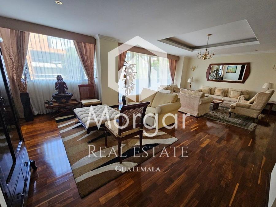 Foto Apartamento en Renta en Guatemala, Guatemala - U$D 2.240 - APR44805 - BienesOnLine