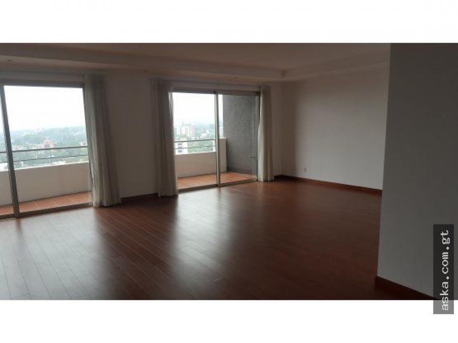 Foto Apartamento en Renta en Guatemala, Guatemala - U$D 1.995 - APR2384 - BienesOnLine