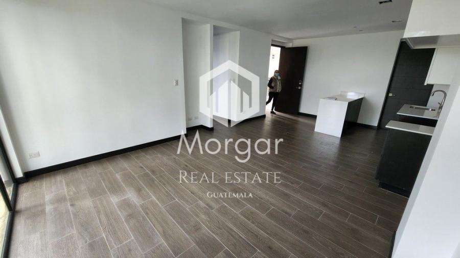 Foto Apartamento en Venta en Guatemala, Guatemala - U$D 165.000 - APV20746 - BienesOnLine