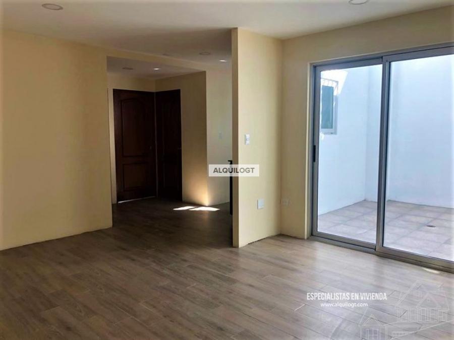 Foto Apartamento en Renta en Zona 15, Guatemala - Q 6.500 - APR3546 - BienesOnLine