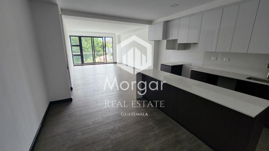 Foto Apartamento en Venta en Guatemala, Guatemala - U$D 237.000 - APV20742 - BienesOnLine