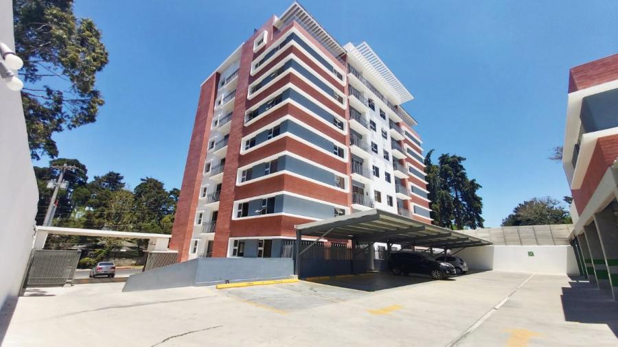 Foto Apartamento en Renta en Guatemala, Guatemala - Q 500 - APR3566 - BienesOnLine