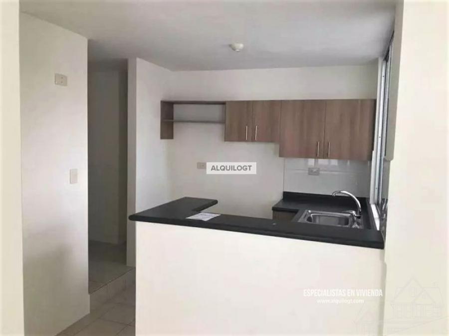 Foto Apartamento en Renta en Zona 17, Guatemala - Q 3.400 - APR3536 - BienesOnLine