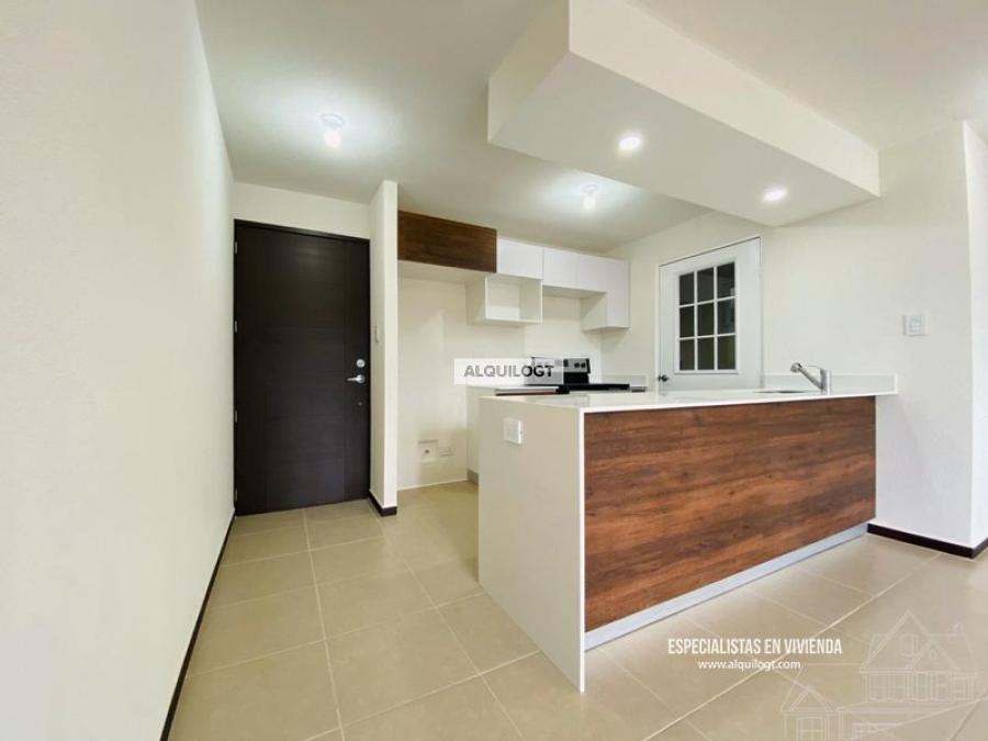 Foto Apartamento en Renta en Ciudad  de Guatemala, Guatemala - Q 4.300 - APR3533 - BienesOnLine