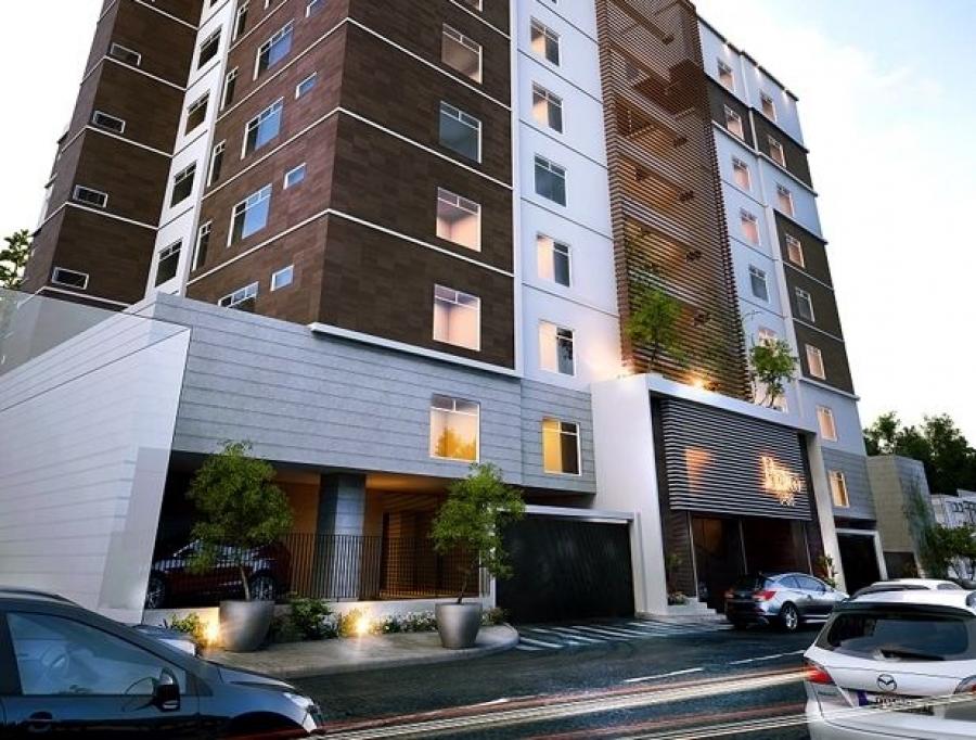 Foto Apartamento en Renta en Zona 7, Guatemala - Q 5.200 - APR3498 - BienesOnLine