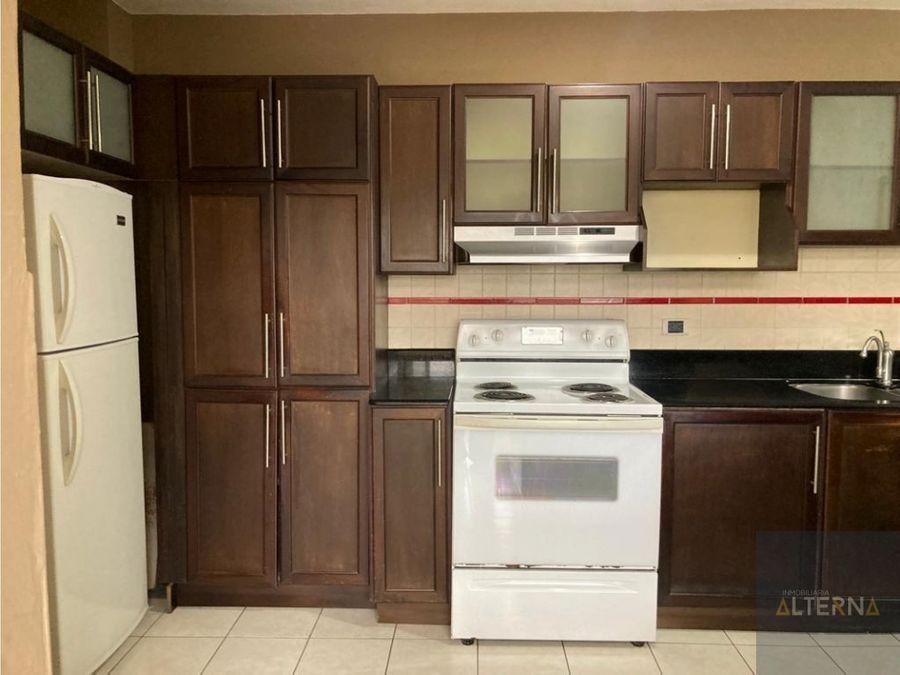 Foto Apartamento en Renta en cerca de Hospital el Pilar, Guatemala - U$D 850 - APR23307 - BienesOnLine