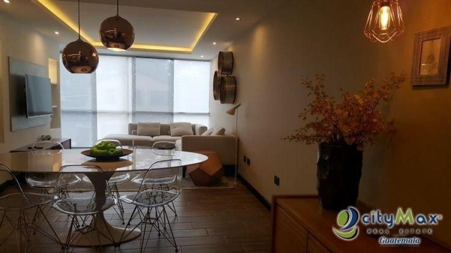 Foto Apartamento en Venta en Zona 15, Guatemala - U$D 352.500 - APV29564 - BienesOnLine