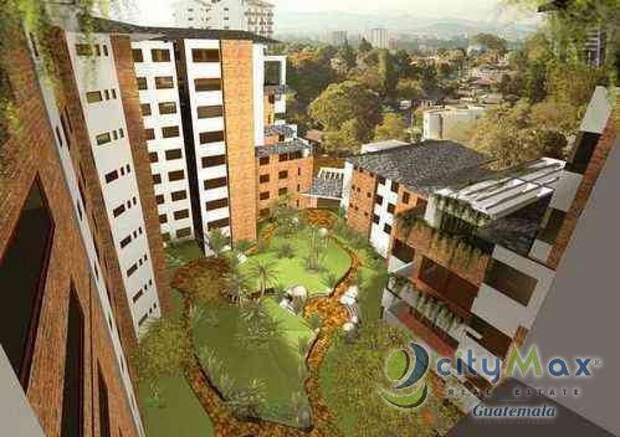 Foto Apartamento en Venta en Zona 15, Guatemala - U$D 267.204 - APV30120 - BienesOnLine