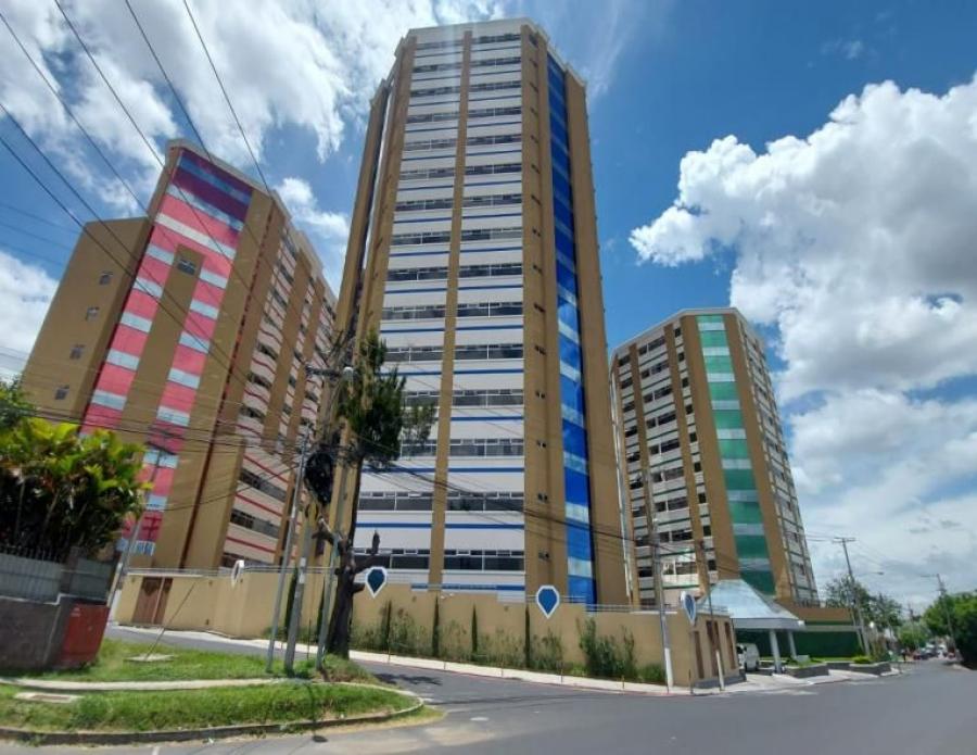 Apartamento Las Gemas, Zona 11, Ciudad de Guatemala