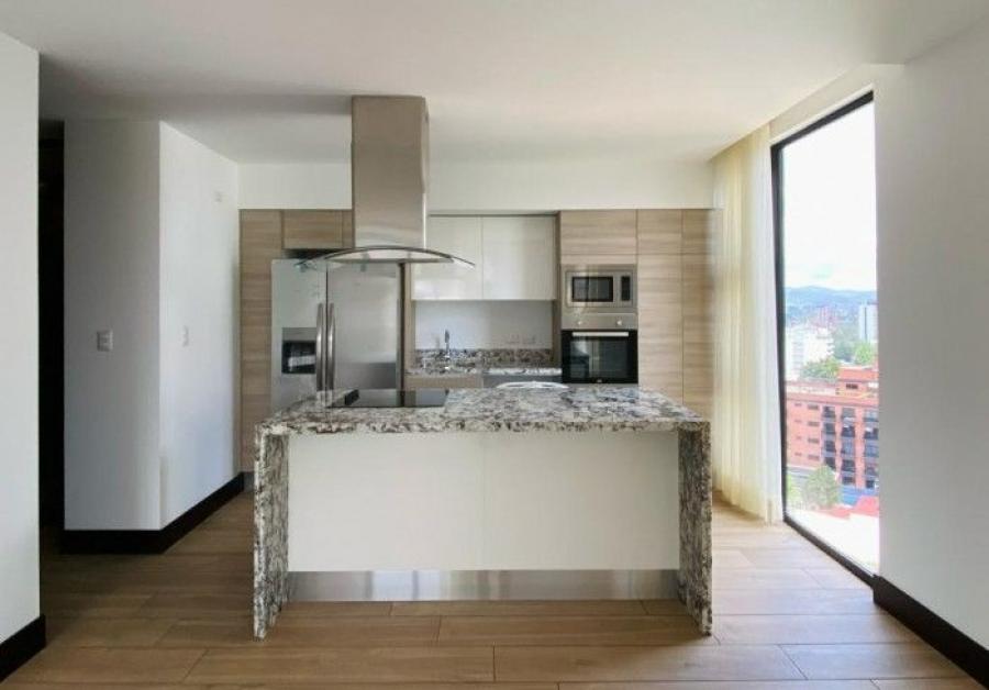 Foto Apartamento en Renta en Vista Hermosa, Zona 15, Guatemala - U$D 1.200 - APR16409 - BienesOnLine