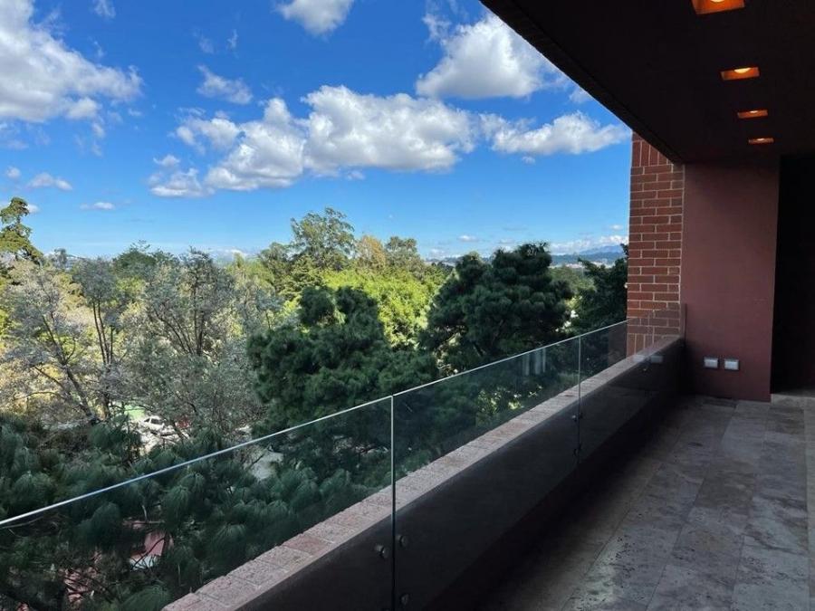 Foto Apartamento en Venta en zona 10, Guatemala, Guatemala - U$D 390.000 - APV17052 - BienesOnLine