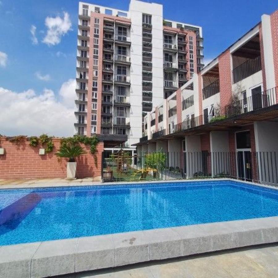 Foto Apartamento en Renta en Zona 2, Ciudad de Guatemala, Guatemala - U$D 750 - APR44526 - BienesOnLine