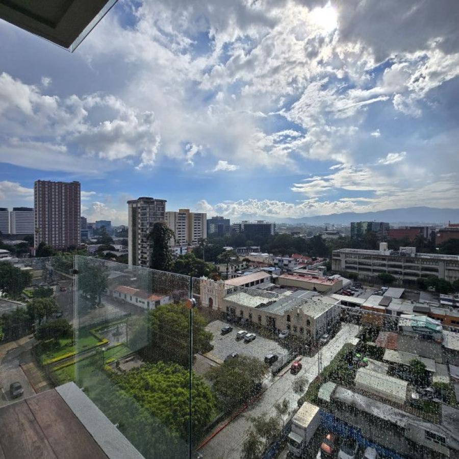 Foto Apartamento en Renta en Zona 10, Ciudad de Guatemala, Guatemala - U$D 1.300 - APR47028 - BienesOnLine