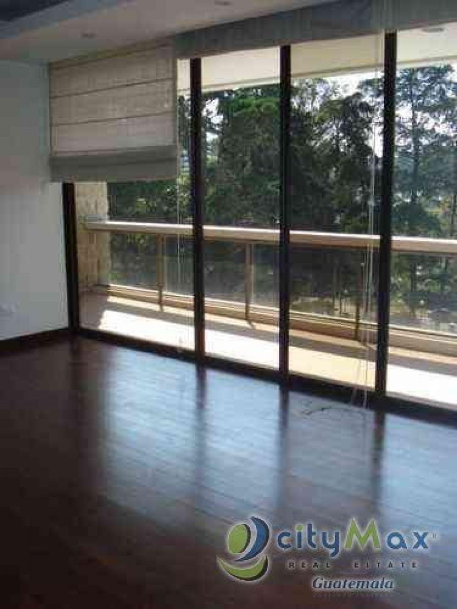 Apartamento Nuevo En Renta En Zona 10 ; Idi: 56326