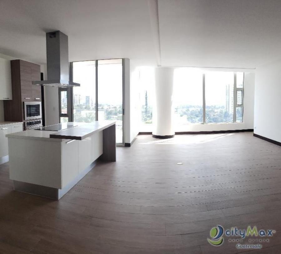 Foto Apartamento en Venta en Zona 15, Guatemala - U$D 660.000 - APV32612 - BienesOnLine