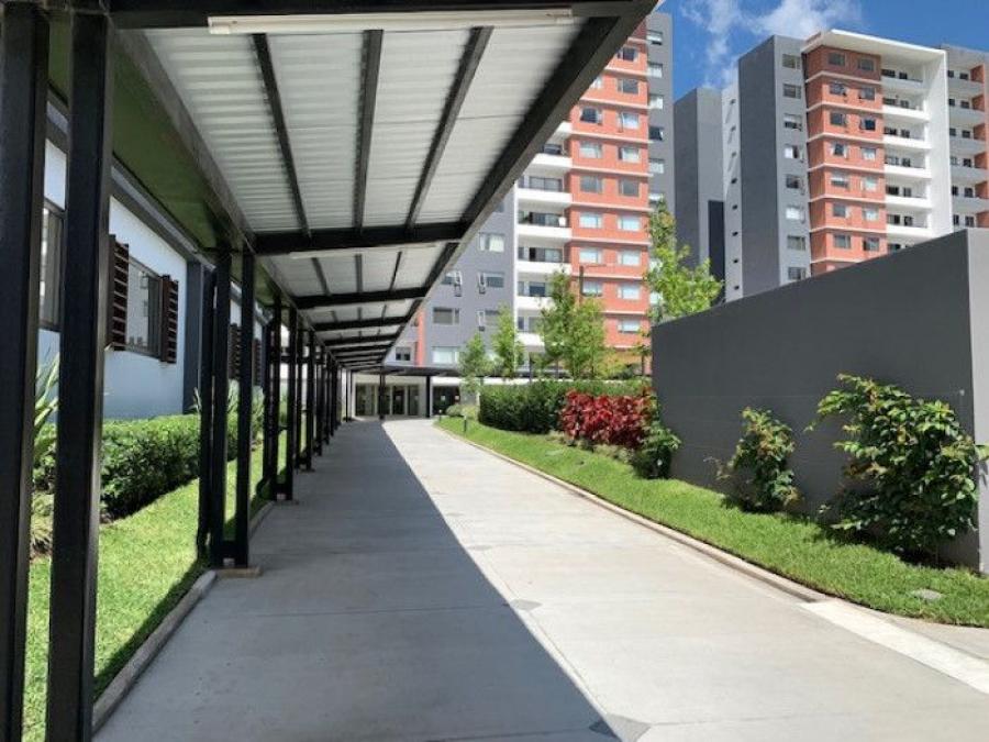 Foto Apartamento en Venta en Zona 14, Ciudad de Guatemala, Guatemala - U$D 273.750 - APV46561 - BienesOnLine