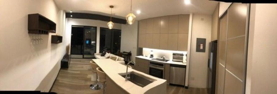 Foto Apartamento en Renta en Zona 14, Guatemala - U$D 1.250 - APR28408 - BienesOnLine