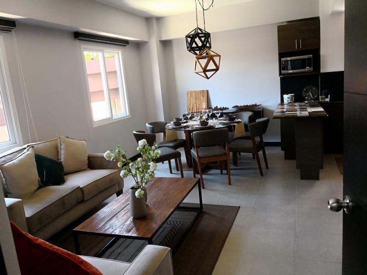 Foto Apartamento en Venta en Vista Hermosa IV Caada 16, Guatemala, Guatemala - U$D 140.000 - APV1772 - BienesOnLine