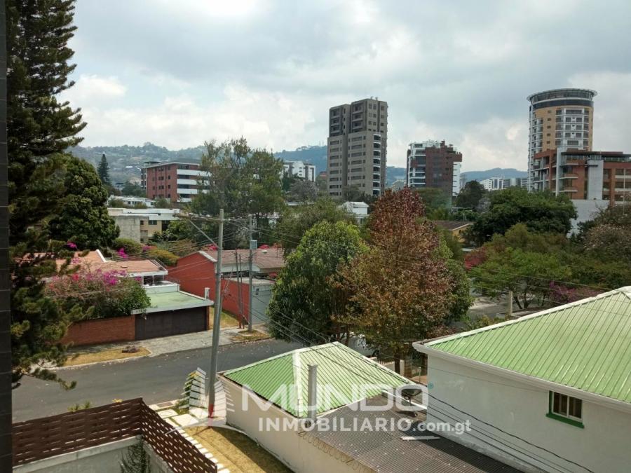 Foto Apartamento en Renta en zona 15, Guatemala - U$D 1.200 - APR15326 - BienesOnLine