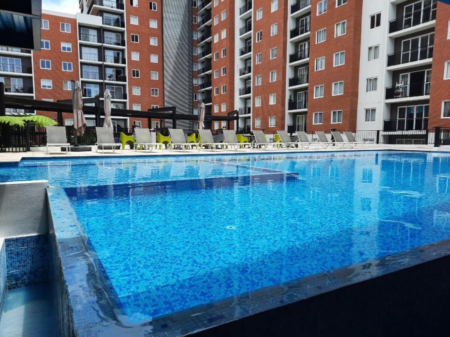 Foto Apartamento en Venta en Guatemala, Guatemala - Q 795.000 - APV13532 - BienesOnLine