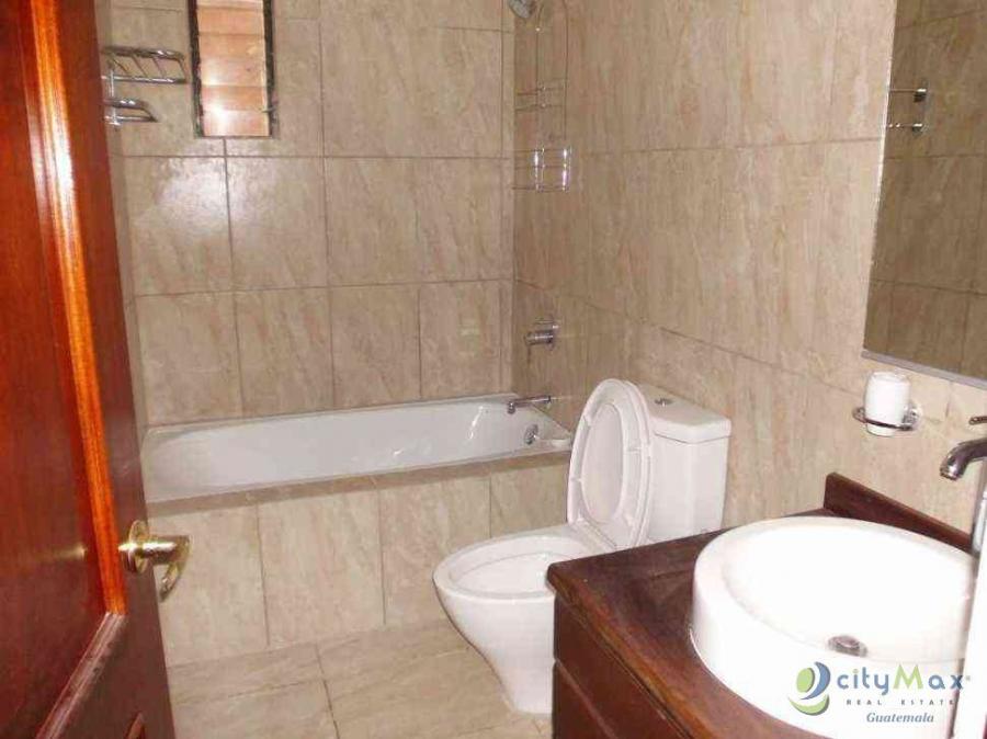 Foto Apartamento en Renta en Zona 14, Guatemala - U$D 1.120 - APR29543 - BienesOnLine