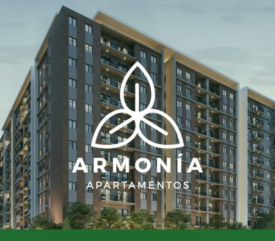 Apartamento Residencial En Zona 12; Idi: 130725