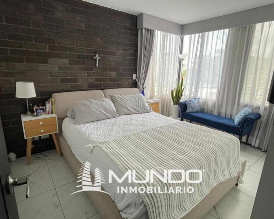 Foto Apartamento en Renta en zona 15, Guatemala, Guatemala - U$D 900 - APR47913 - BienesOnLine