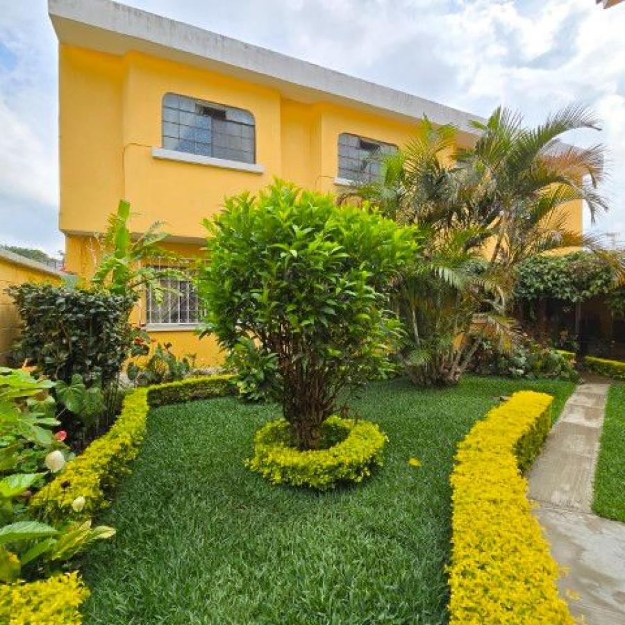 Foto Apartamento en Renta en Mixco, Guatemala - Q 4.500 - APR44686 - BienesOnLine