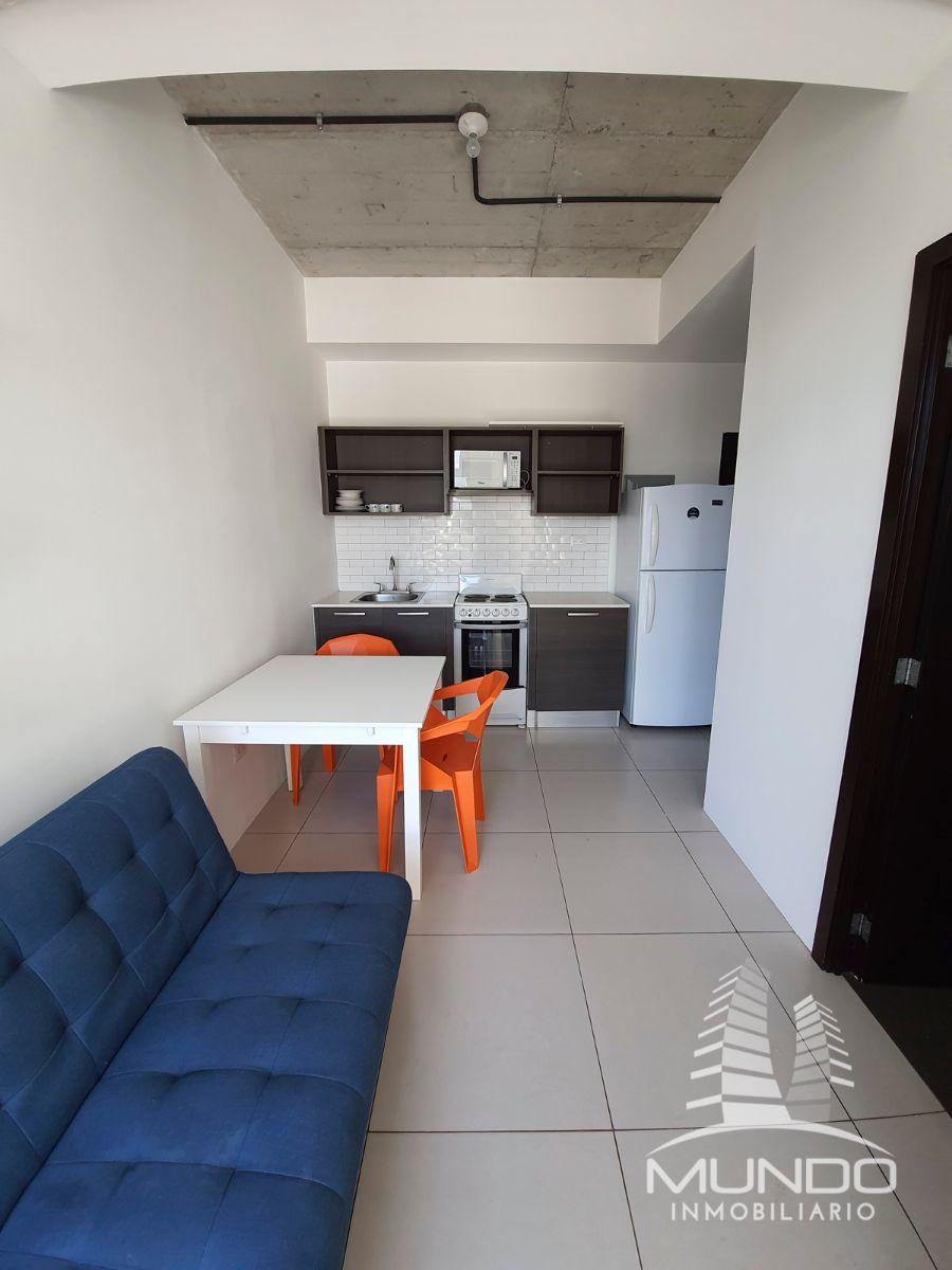 Foto Apartamento en Renta en zona 4, Guatemala, Guatemala - Q 4.300 - APR17626 - BienesOnLine