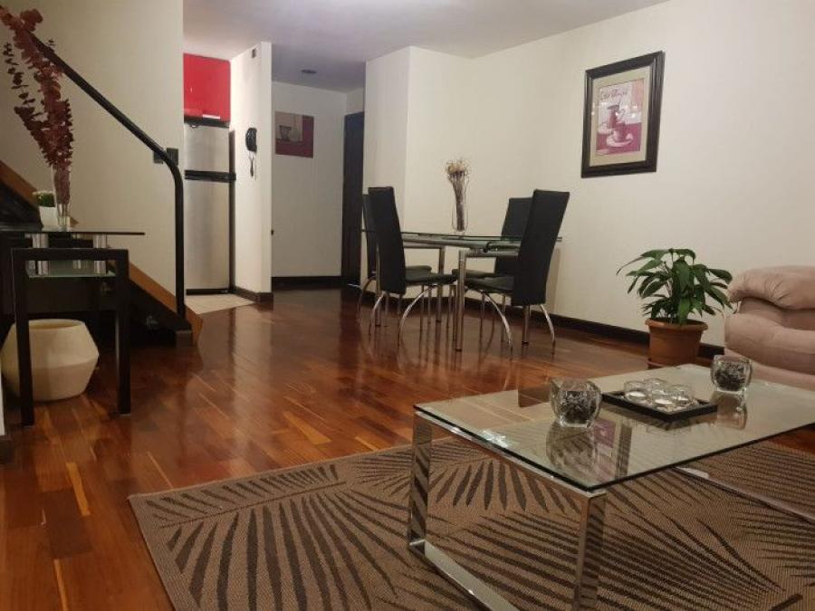 Foto Apartamento en Renta en Guatemala, Guatemala - U$D 950 - APR20206 - BienesOnLine