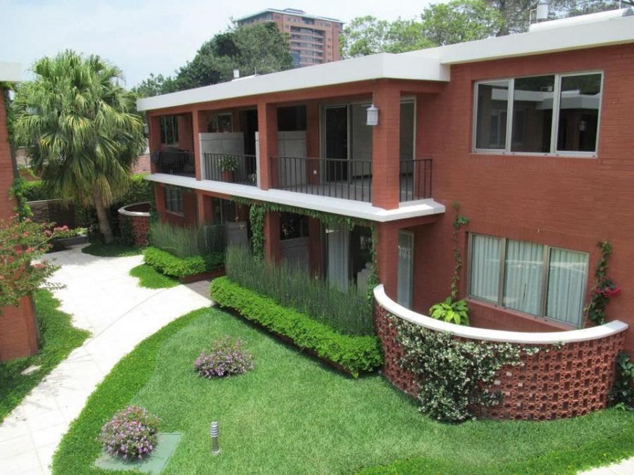 Foto Apartamento en Renta en Guatemala, Guatemala - U$D 1.250 - APR12581 - BienesOnLine