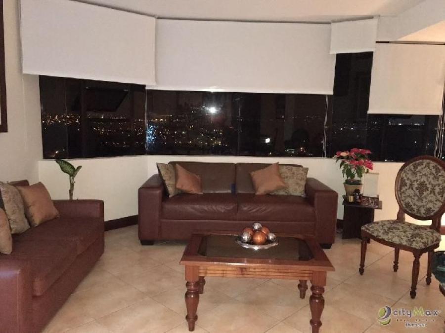 Foto Apartamento en Venta en Zona 10, Ciudad de Guatemala, Guatemala - U$D 315.000 - APV44972 - BienesOnLine