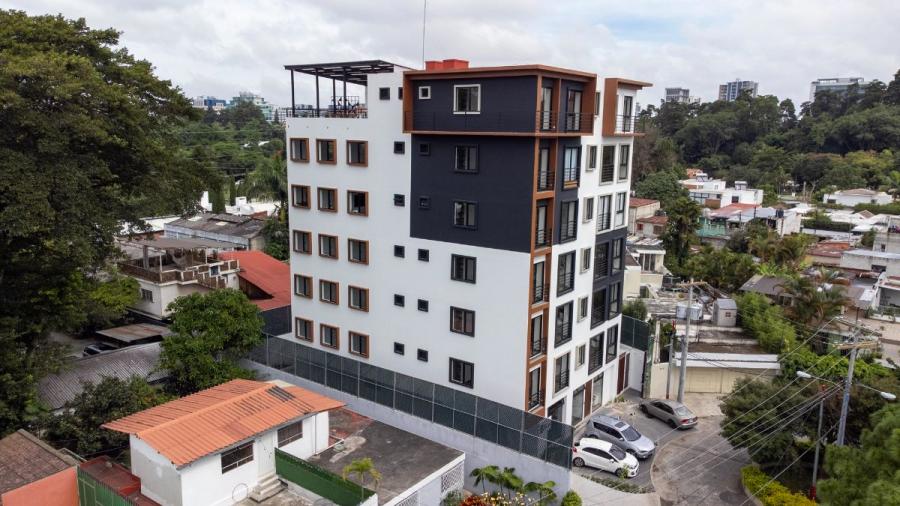 Apartamento en Venta en  Guatemala, Guatemala