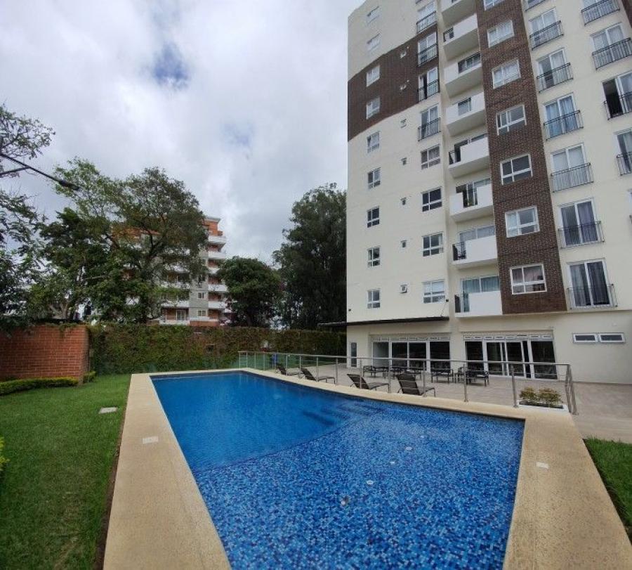 Foto Apartamento en Renta en zona 4 de mixco vistas de la floresta, Mixco, Guatemala - Q 5.500 - APR12940 - BienesOnLine