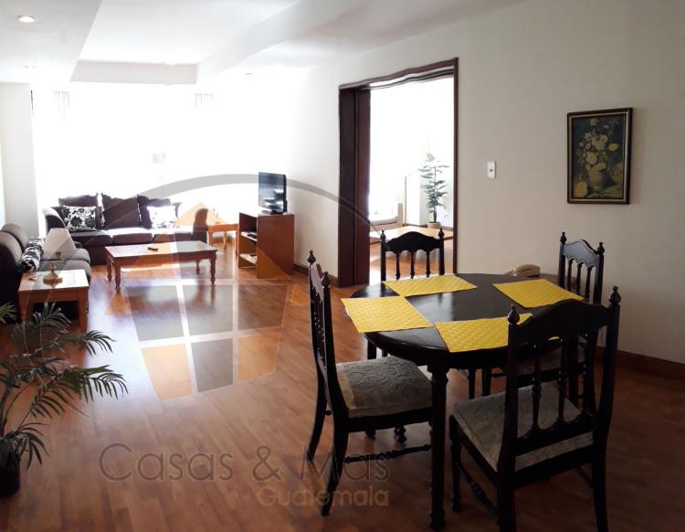 Foto Apartamento en Renta en Guatemala, Guatemala - Q 850 - APR1330 - BienesOnLine