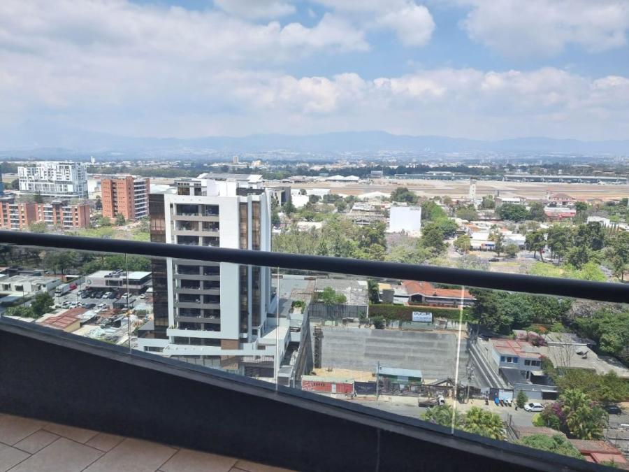 Foto Apartamento en Renta en Guatemala, Guatemala - U$D 1.575 - APR15214 - BienesOnLine