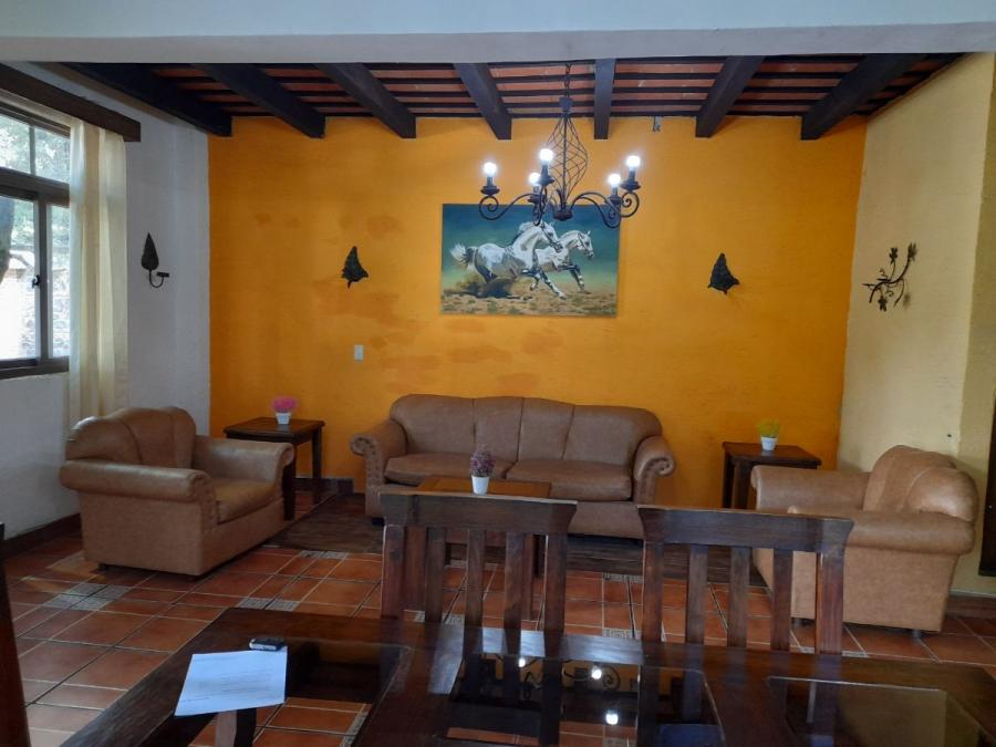 Foto Apartamento en Renta en SANTA LUCIA MILPAS ALTAS, Santa Lucía Milpas Altas, Sacatepéquez - $ 2.500 - APR18916 - BienesOnLine