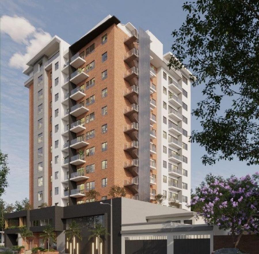 Foto Apartamento en Venta en Zona 13, Guatemala - Q 1.370.561 - APV35926 - BienesOnLine