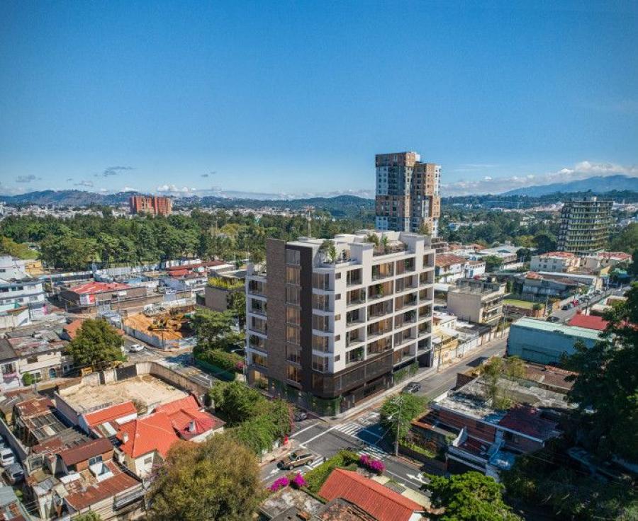 Foto Apartamento en Venta en Zona 10, Guatemala - Q 1.138.527 - APV32904 - BienesOnLine