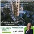 Apartamento en Venta en  Guatemala