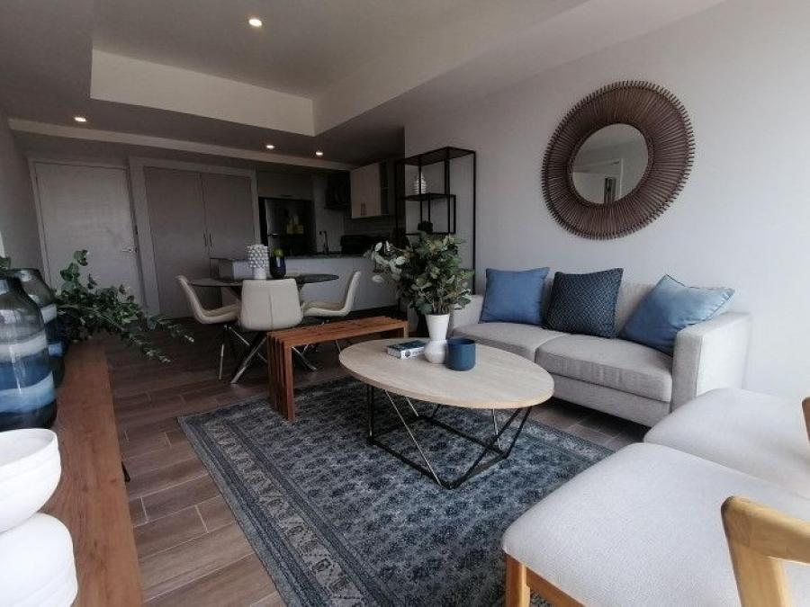 Apartamentos En Venta En La Zona 11 Las Charcas Tribeca; Idi: 126663