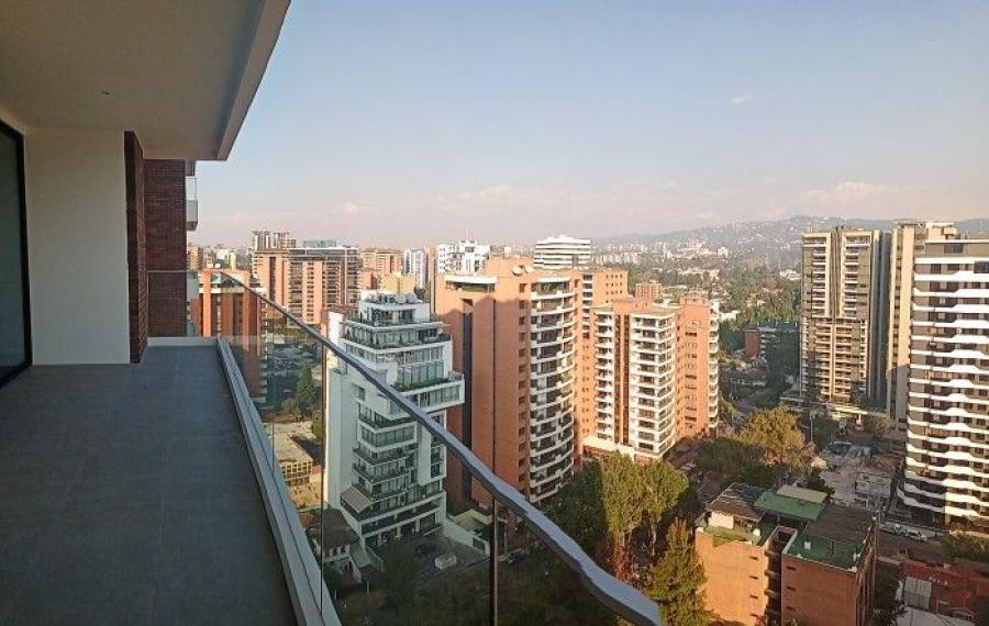 Foto Apartamento en Venta en Zona 14, Guatemala - U$D 860.000 - APV38003 - BienesOnLine