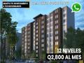 Apartamento en Venta en La comunidad Selecciona una ciudad...